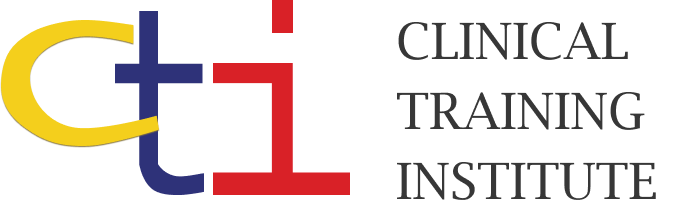 Clinical Training Institute | CTI